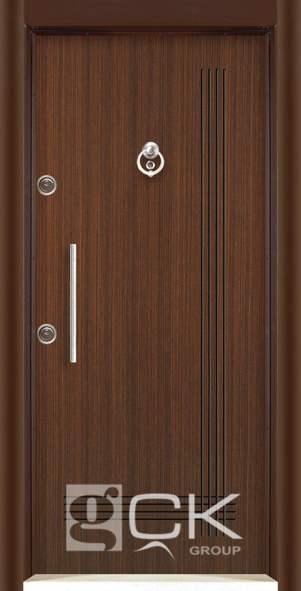 أبواب لامينوكس لونين 5501 - جوز الألب